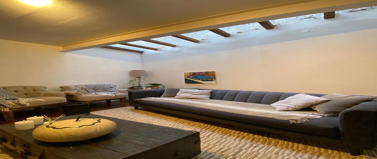 Foto de casa en venta en  , las tinajas, cuajimalpa de morelos, df / cdmx, 0 No. 03