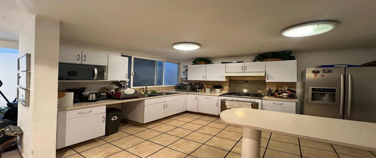 Foto de casa en venta en  , las tinajas, cuajimalpa de morelos, df / cdmx, 0 No. 05
