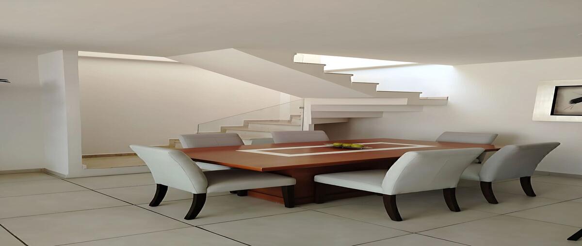 Foto de departamento en venta en  , las tinajas, cuajimalpa de morelos, df / cdmx, 0 No. 03