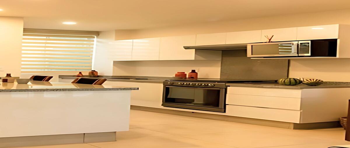 Foto de departamento en venta en  , las tinajas, cuajimalpa de morelos, df / cdmx, 0 No. 04