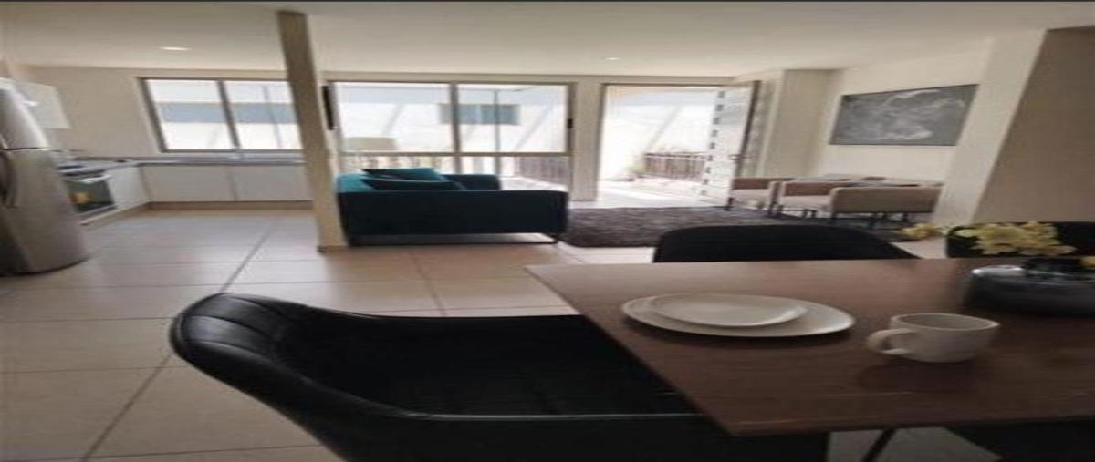 Foto de departamento en venta en  , las tinajas, cuajimalpa de morelos, df / cdmx, 30118229 No. 04