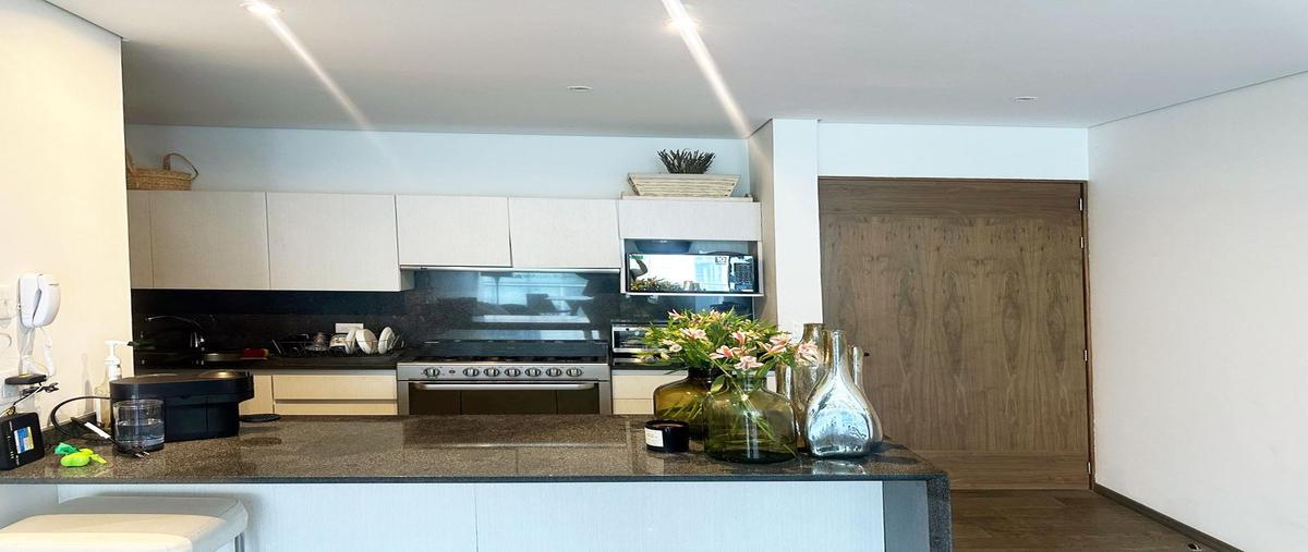 Foto de departamento en venta en  , las tinajas, cuajimalpa de morelos, df / cdmx, 30328790 No. 03