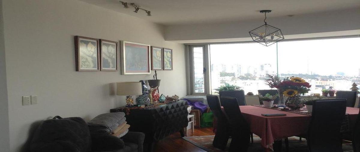 Foto de departamento en venta en  , las tinajas, cuajimalpa de morelos, df / cdmx, 31501690 No. 03