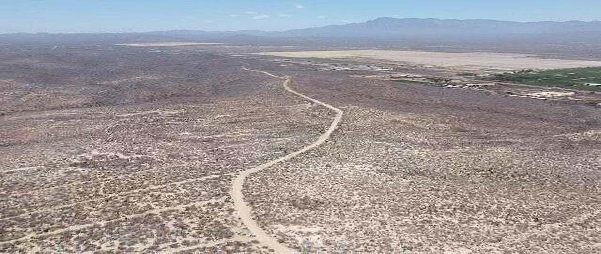 Foto de terreno habitacional en venta en las tinajas , pueblo nuevo, la paz, baja california sur, 0 No. 08