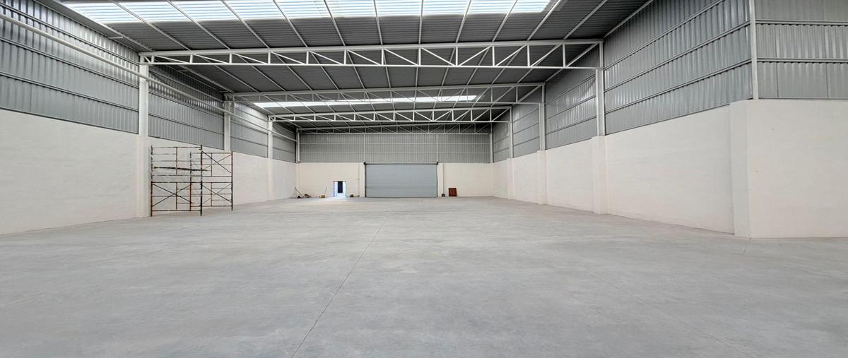 Foto de local en renta en  , las tiritas, león, guanajuato, 0 No. 04