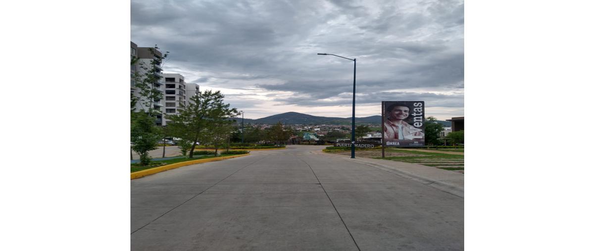 Foto de terreno habitacional en venta en  , las torrecillas, morelia, michoacán de ocampo, 25238019 No. 02
