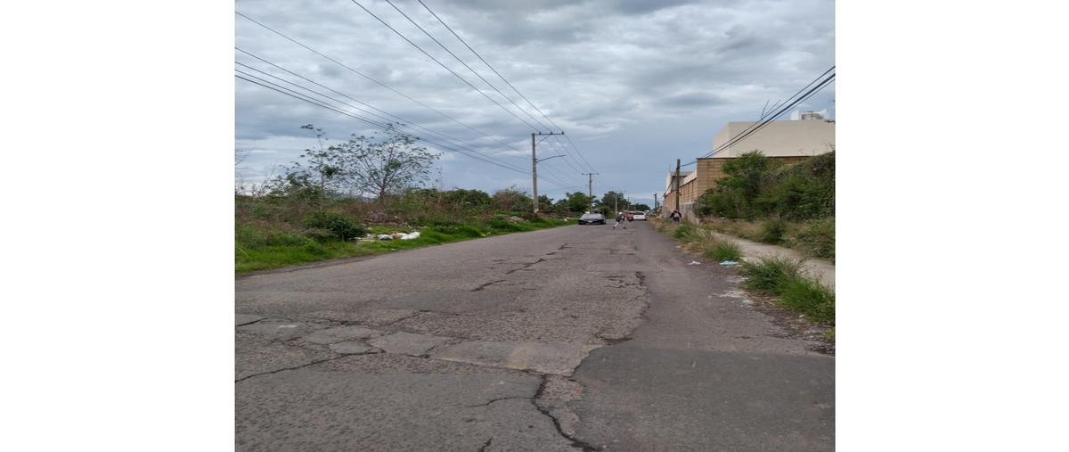 Foto de terreno habitacional en venta en  , las torrecillas, morelia, michoacán de ocampo, 25238019 No. 03