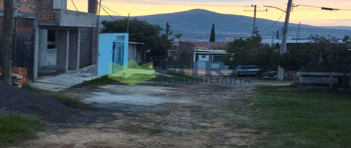 Foto de terreno habitacional en venta en  , las torrecillas, morelia, michoacán de ocampo, 0 No. 04