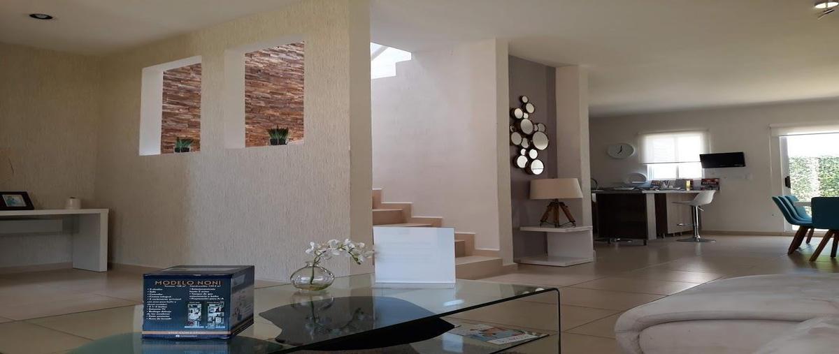 Foto de casa en venta en  , las torres, benito juárez, quintana roo, 0 No. 04
