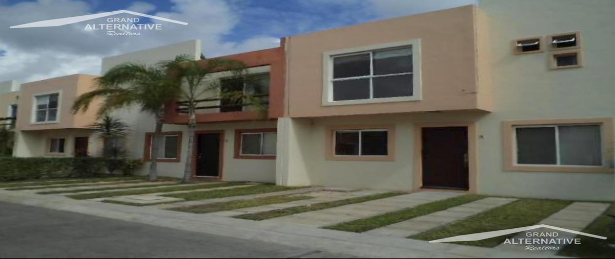Foto de casa en , las torres, benito juárez, quintana roo, 30033972 foto 02 Foto de casa en venta en , las torres, benito juárez, quintana roo, 30033972 No. 02
