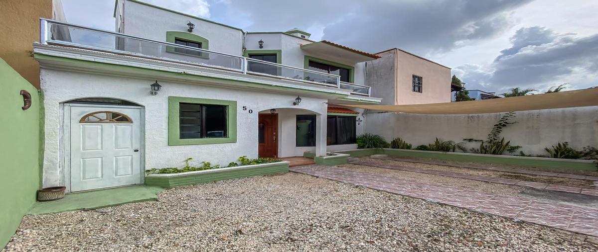 Foto de casa en renta en  , las torres, benito juárez, quintana roo, 30047490 No. 03