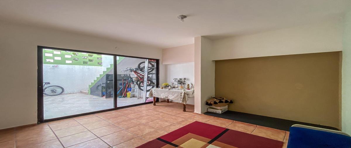 Foto de casa en renta en  , las torres, benito juárez, quintana roo, 30047490 No. 04