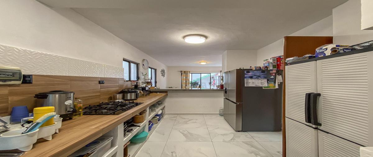 Foto de casa en renta en  , las torres, benito juárez, quintana roo, 30047490 No. 05