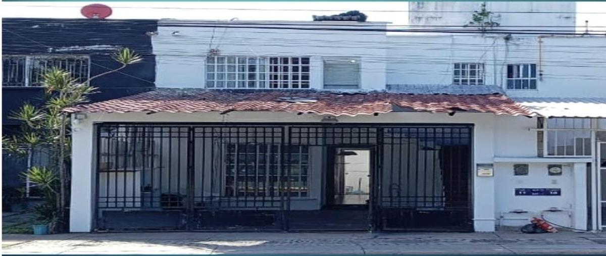 Foto de casa en venta en  , las torres, benito juárez, quintana roo, 30328552 No. 01