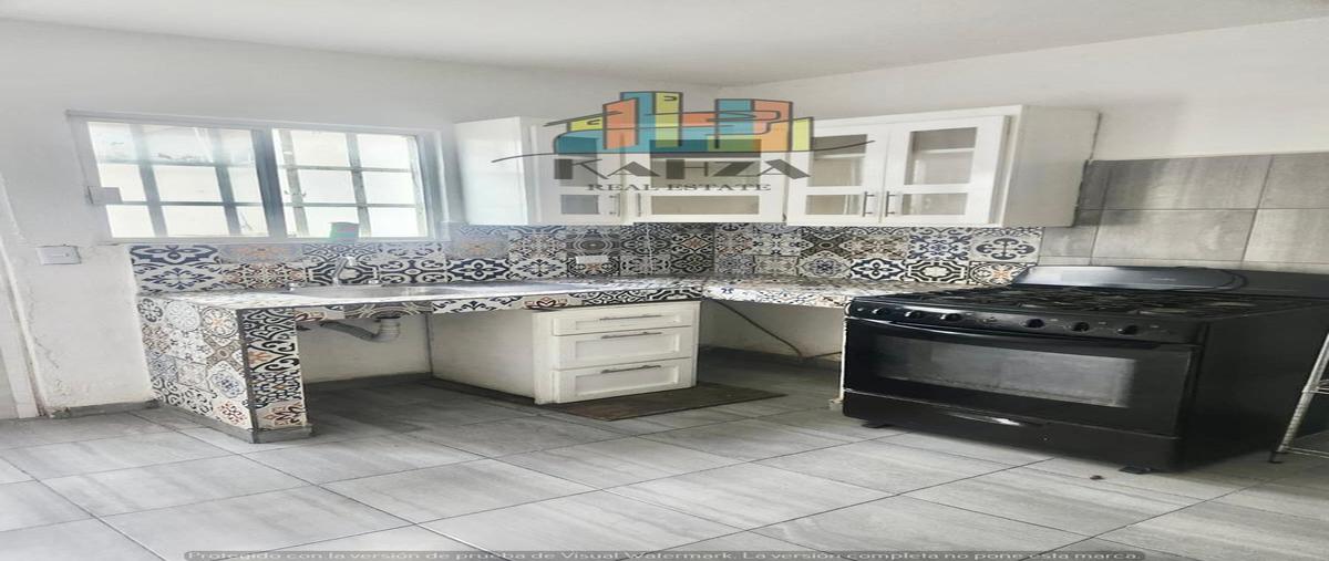 Foto de casa en venta en  , las torres, benito juárez, quintana roo, 30328552 No. 05