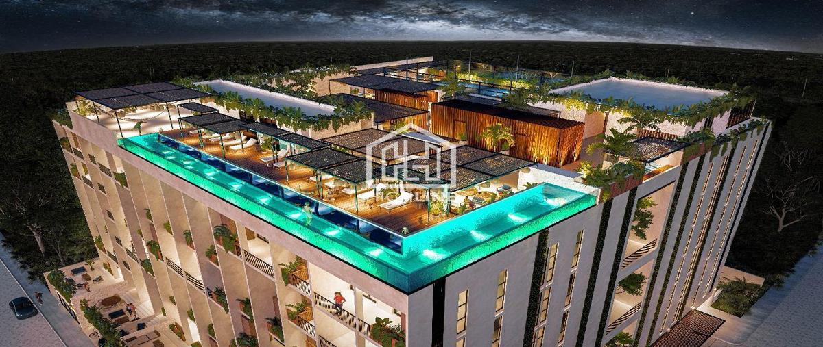 Foto de departamento en venta en  , las torres, benito juárez, quintana roo, 30500234 No. 04