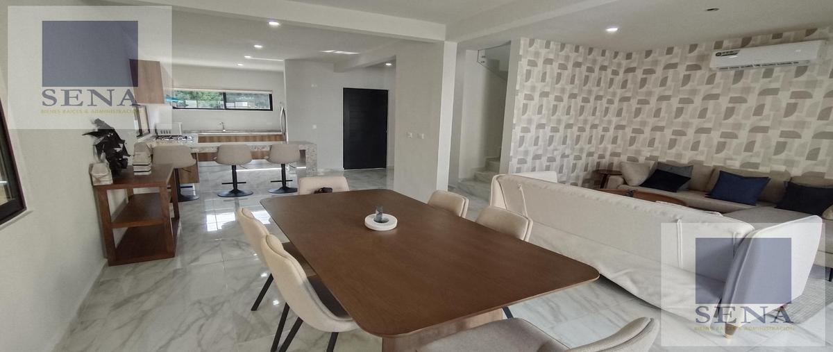 Foto de casa en venta en  , las torres, benito juárez, quintana roo, 30647670 No. 03