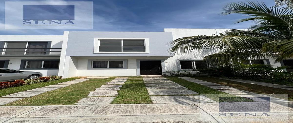 Foto de casa en venta en  , las torres, benito juárez, quintana roo, 30713846 No. 05