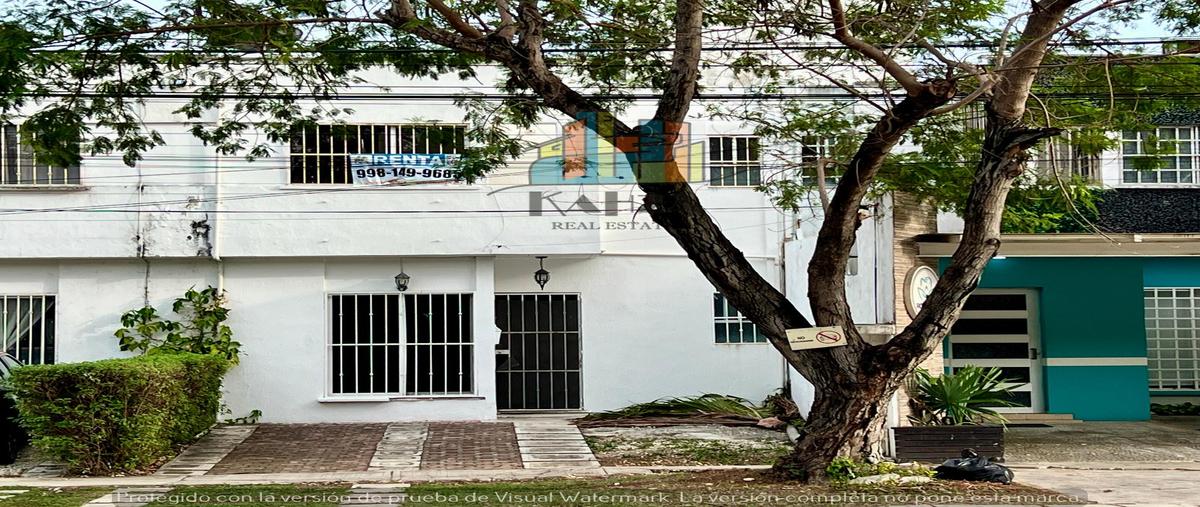 Foto de casa en , las torres, benito juárez, quintana roo, 0 foto 01 Foto de casa en venta en , las torres, benito juárez, quintana roo, 0 No. 01