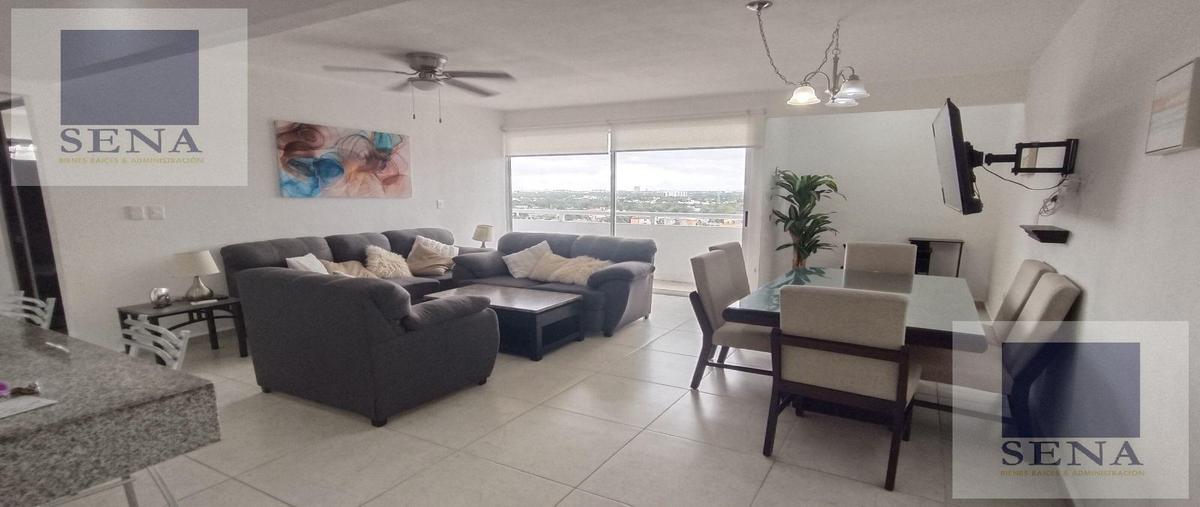 Foto de departamento en , las torres, benito juárez, quintana roo, 30814743 foto 02 Foto de departamento en venta en , las torres, benito juárez, quintana roo, 30814743 No. 02