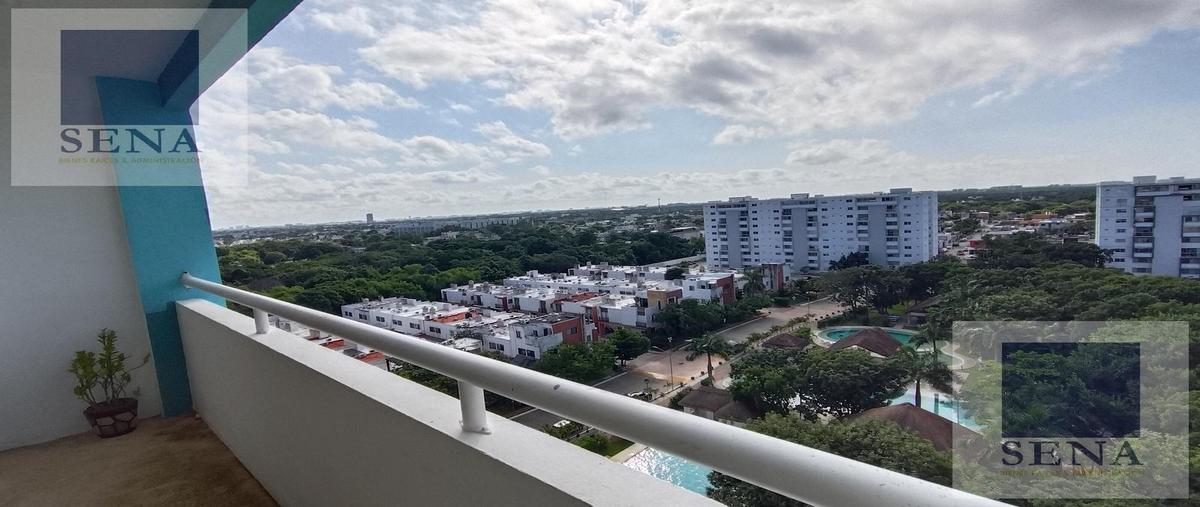 Foto de departamento en , las torres, benito juárez, quintana roo, 30814743 foto 03 Foto de departamento en venta en , las torres, benito juárez, quintana roo, 30814743 No. 03