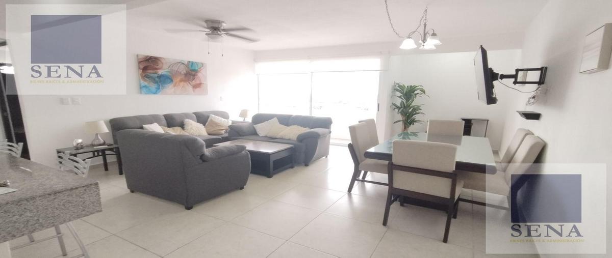 Foto de departamento en , las torres, benito juárez, quintana roo, 30814743 foto 04 Foto de departamento en venta en , las torres, benito juárez, quintana roo, 30814743 No. 04