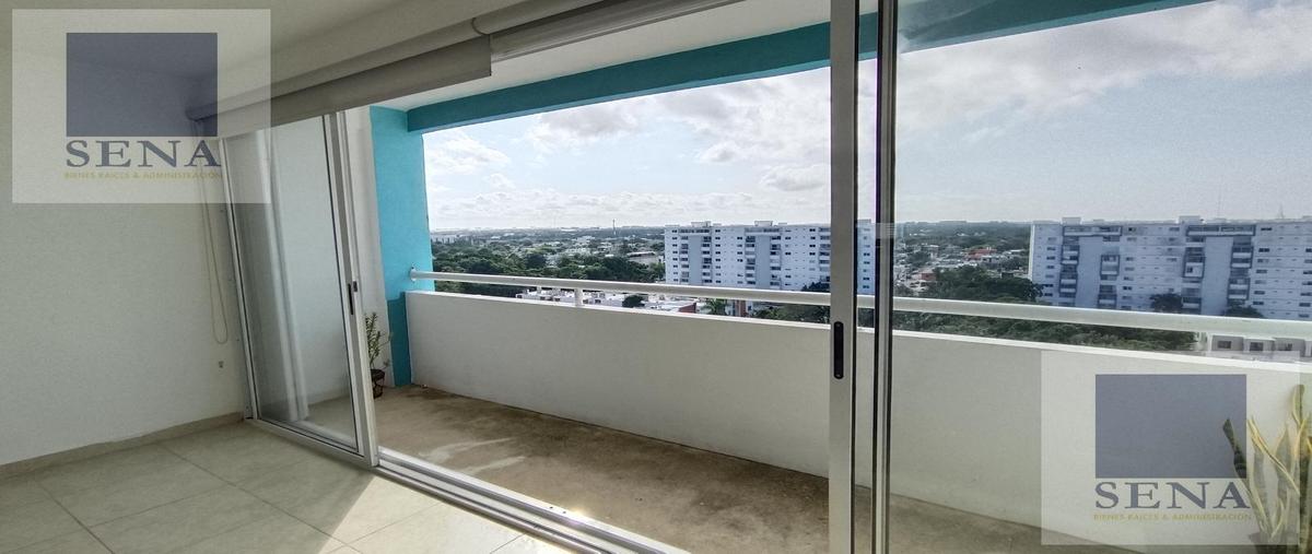 Foto de departamento en venta en  , las torres, benito juárez, quintana roo, 30831528 No. 05