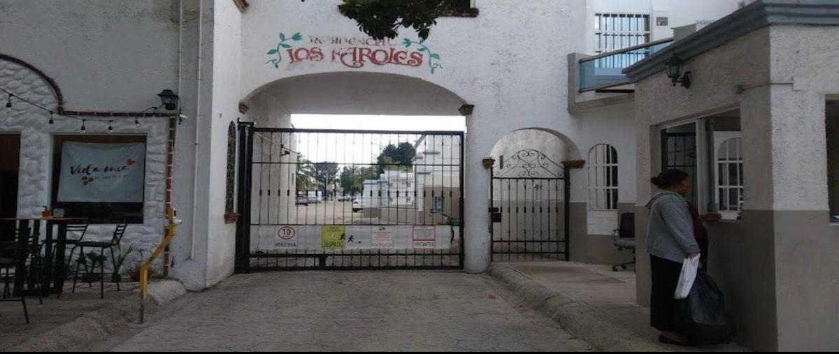 Foto de casa en , las torres, benito juárez, quintana roo, 30850875 foto 02 Foto de casa en venta en , las torres, benito juárez, quintana roo, 30850875 No. 02