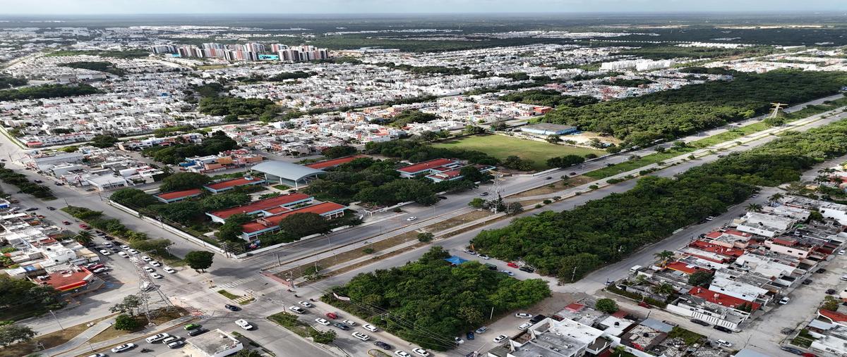 Foto de terreno habitacional en venta en  , las torres, benito juárez, quintana roo, 30932771 No. 04