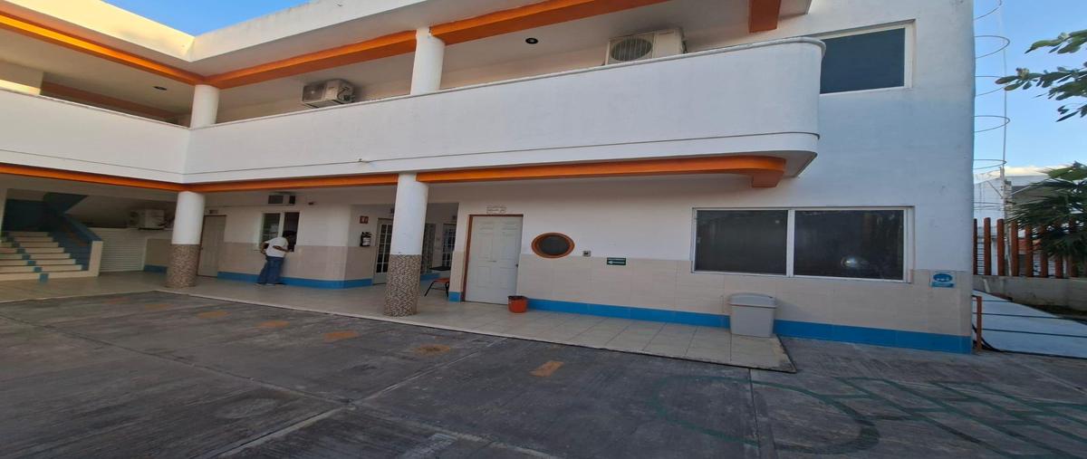 Foto de edificio en renta en  , las torres, benito juárez, quintana roo, 31013311 No. 03