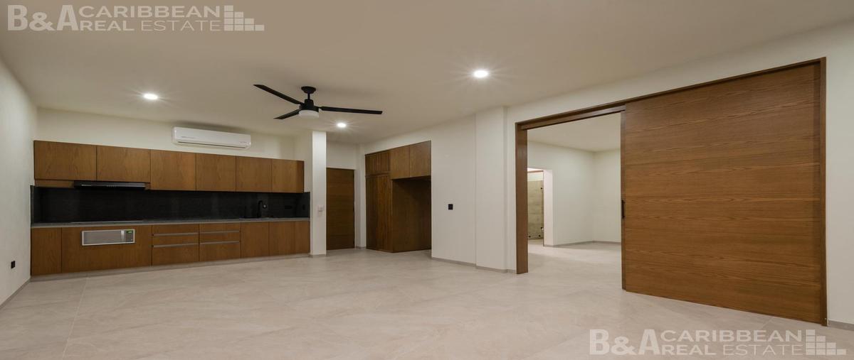 Foto de departamento en venta en  , las torres, benito juárez, quintana roo, 0 No. 03