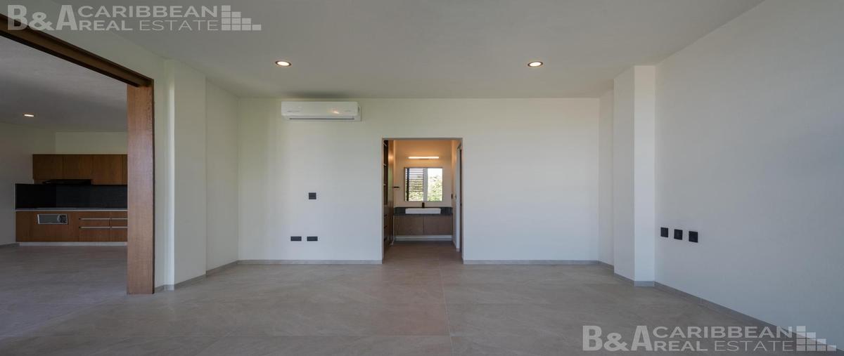 Foto de departamento en venta en  , las torres, benito juárez, quintana roo, 0 No. 04