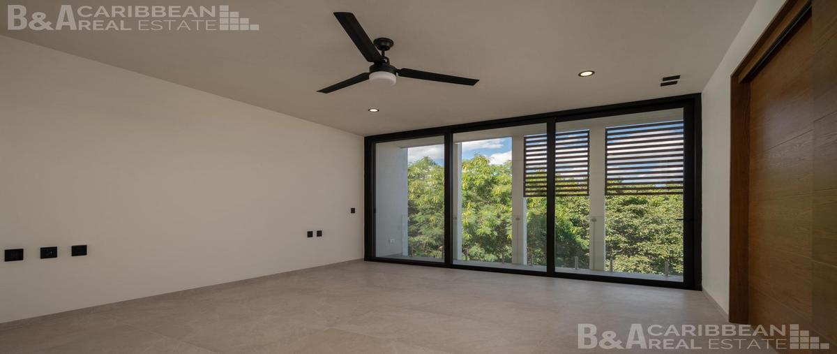 Foto de departamento en venta en  , las torres, benito juárez, quintana roo, 0 No. 05