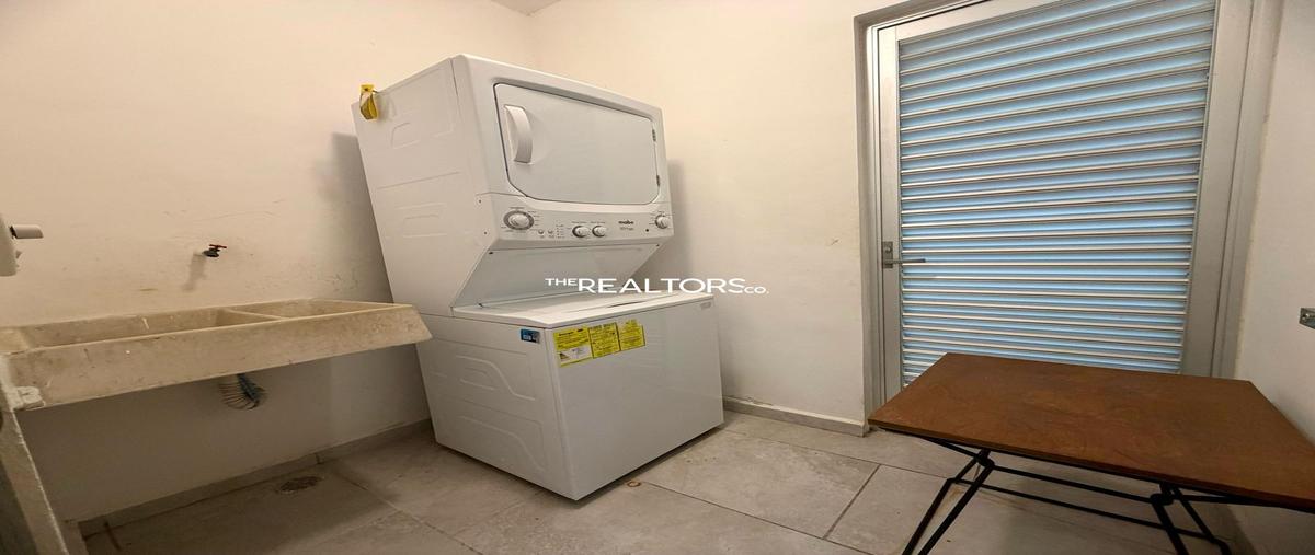 Foto de casa en renta en  , las torres, benito juárez, quintana roo, 0 No. 04