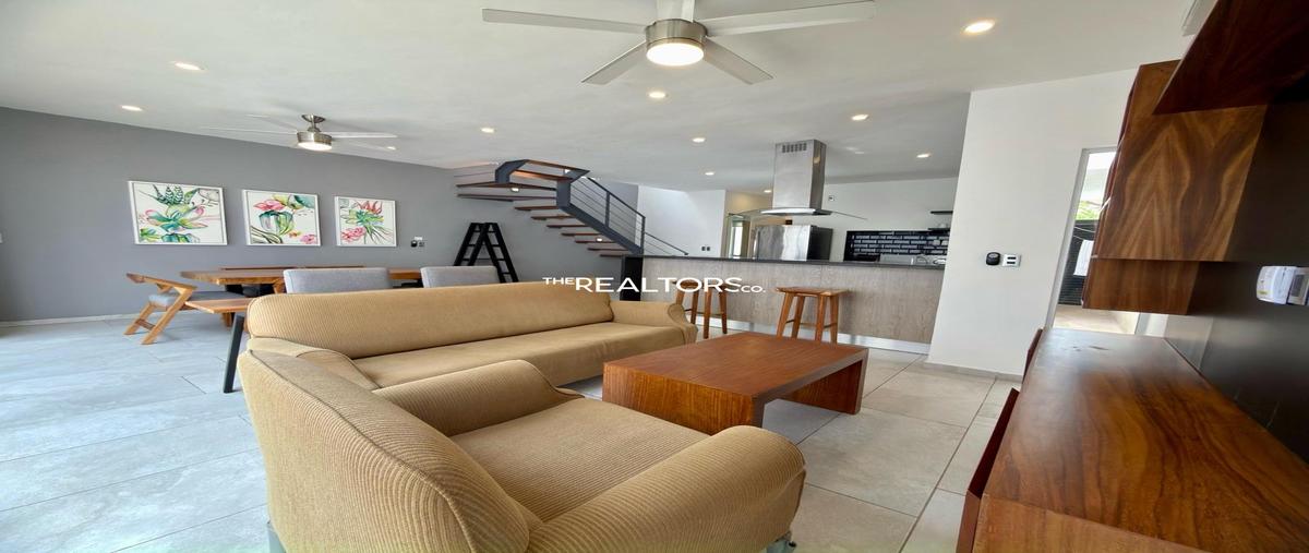 Foto de casa en renta en  , las torres, benito juárez, quintana roo, 0 No. 05