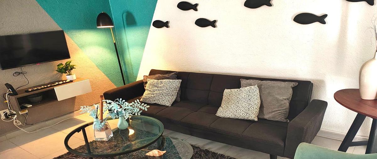 Foto de departamento en renta en  , las torres, benito juárez, quintana roo, 0 No. 04