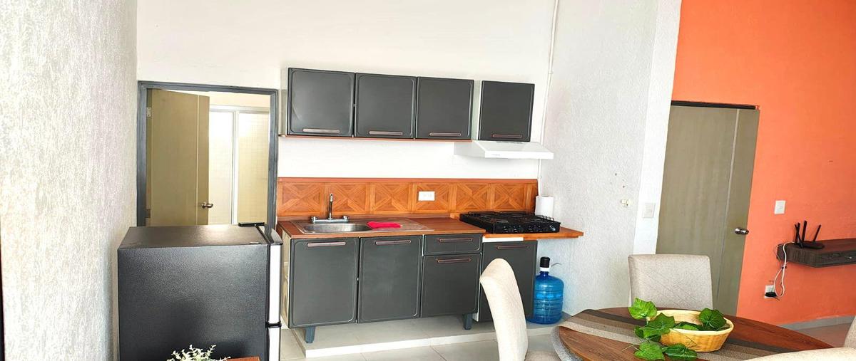 Foto de departamento en renta en  , las torres, benito juárez, quintana roo, 0 No. 03