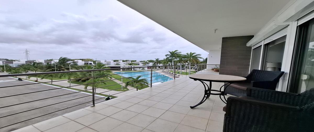 Foto de departamento en renta en  , las torres, benito juárez, quintana roo, 0 No. 04