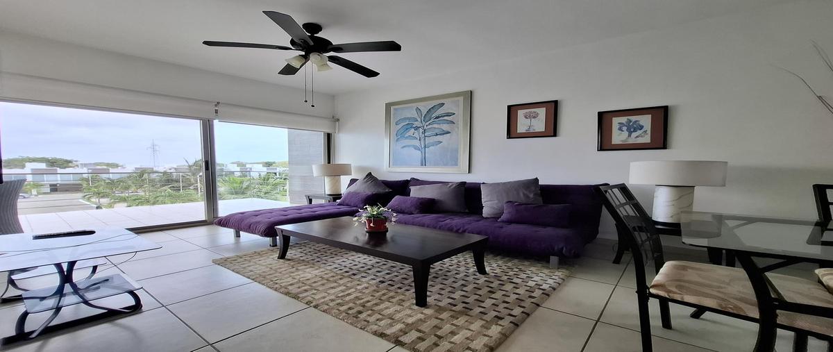 Foto de departamento en renta en  , las torres, benito juárez, quintana roo, 0 No. 05