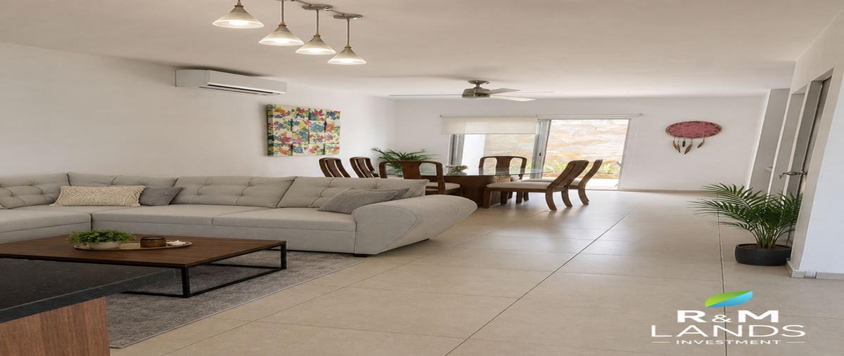 Foto de casa en renta en  , las torres, benito juárez, quintana roo, 0 No. 03
