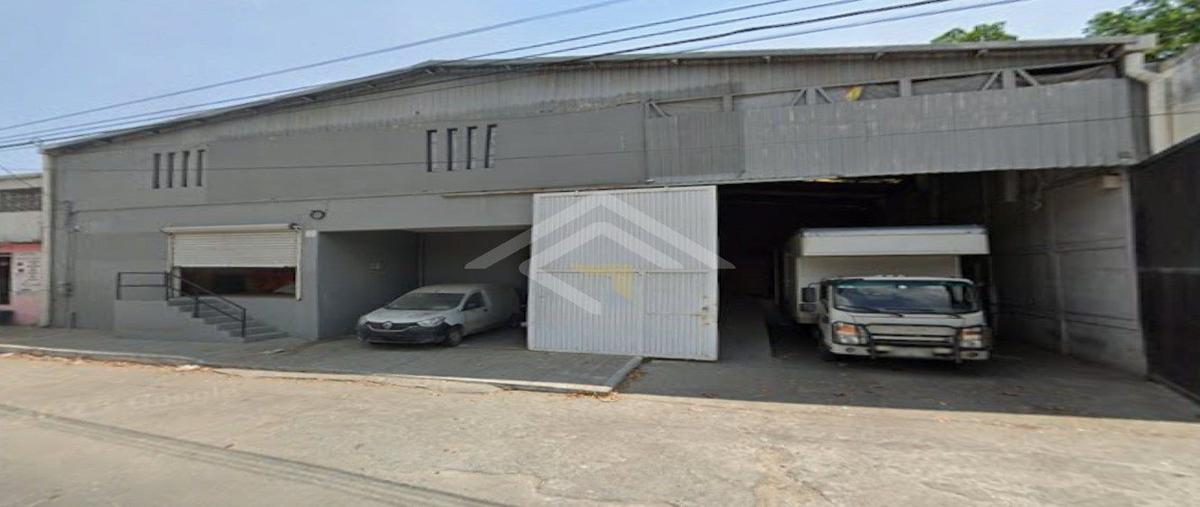 Foto de bodega en renta en las torres , carmen romano de lopez portillo, tampico, tamaulipas, 0 No. 03