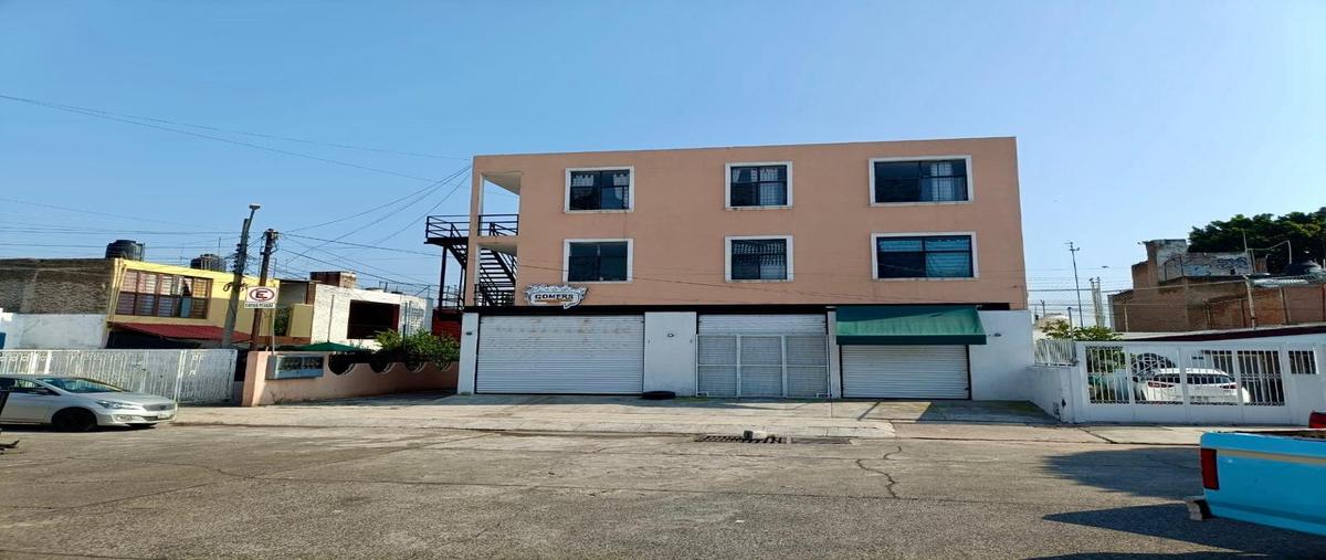 Foto de edificio en , las torres, guadalajara, jalisco, 30137156 foto 02 Foto de edificio en venta en , las torres, guadalajara, jalisco, 30137156 No. 02