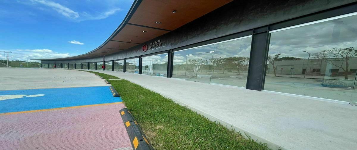 Foto de local en renta en  , las torres iii, mérida, yucatán, 27697518 No. 03