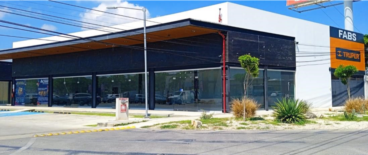Foto de local en renta en  , las torres iii, mérida, yucatán, 27697518 No. 04