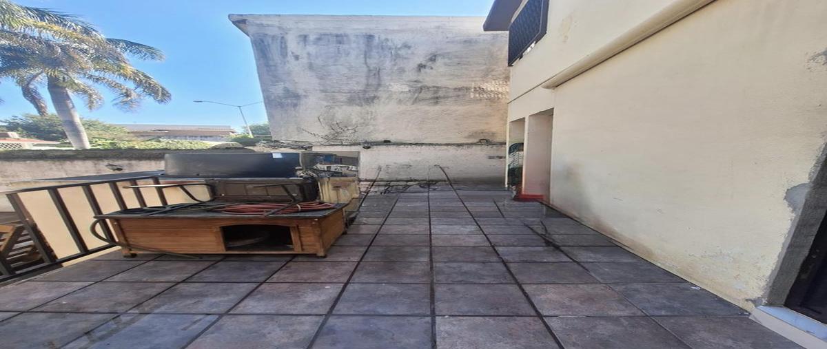 Foto de casa en venta en  , las torres, monterrey, nuevo león, 30716692 No. 05