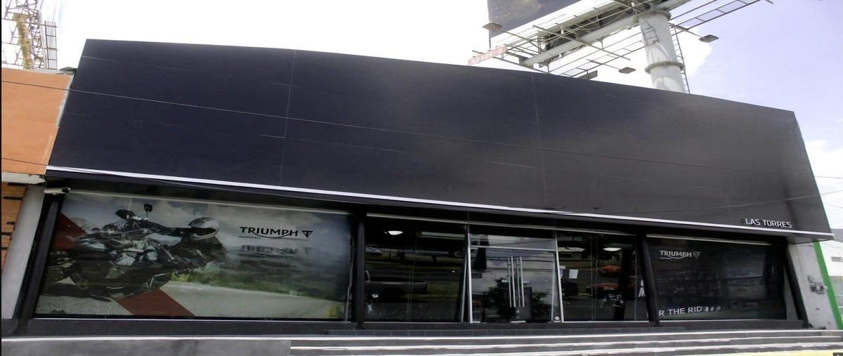 Foto de local en , las torres, monterrey, nuevo león, 0 foto 01 Foto de local en renta en , las torres, monterrey, nuevo león, 0 No. 01