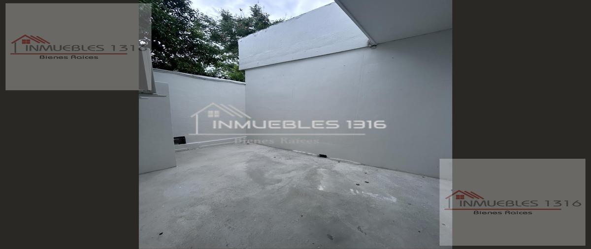 Foto de departamento en renta en  , las torres, monterrey, nuevo león, 0 No. 05