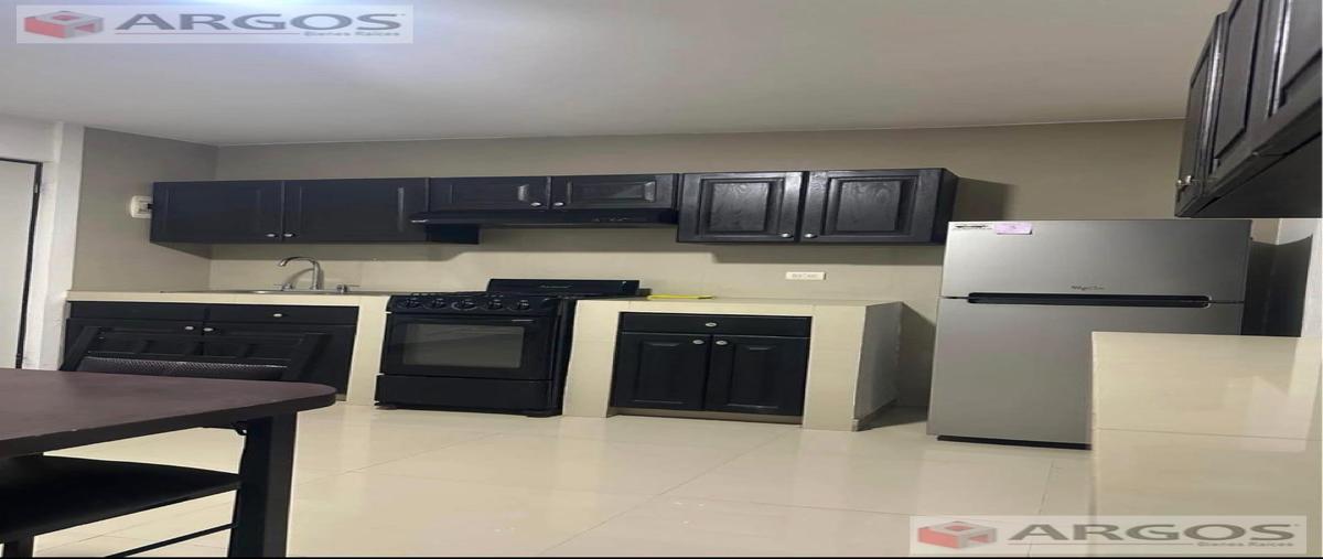 Foto de departamento en renta en  , las torres, monterrey, nuevo león, 31464232 No. 03