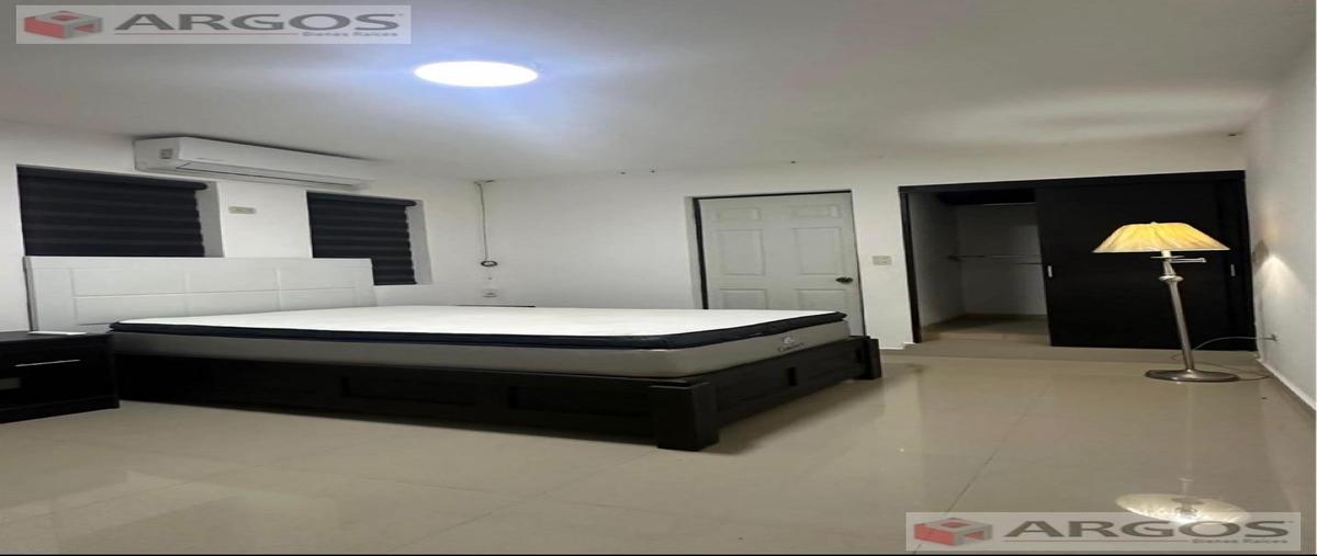 Foto de departamento en renta en  , las torres, monterrey, nuevo león, 31464232 No. 05