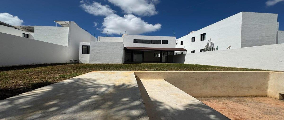 Foto de casa en venta en las torres , santa gertrudis copo, mérida, yucatán, 0 No. 04